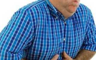 Профузный понос: причины и лечение