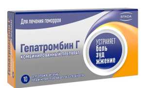 Свечи глицериновые от геморроя: эффективное средство для лечения