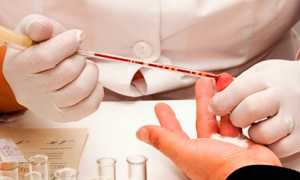 Как поднять гемоглобин при язвенной болезни желудка: советы и рекомендации