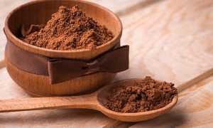 Какао-напиток при гастрите: польза и рекомендации