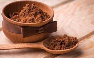 Какао-напиток при гастрите: польза и рекомендации