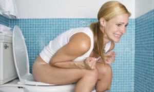 Геморрой на начальной стадии: симптомы и лечение