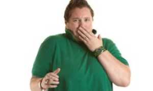 Отрыжка с примесью желчи: причины и лечение