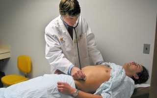 Причины отрыжки и изжоги, лечение и профилактика