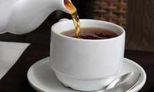 Крепкий чай против поноса: полезные свойства и рекомендации