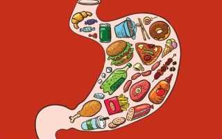 Дуоденит и гастрит: причины и лечение