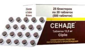 Слабительные средства для очищения кишечника: здоровье и комфорт