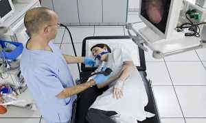 Гастроскопия без боли: комфортная процедура для здоровья