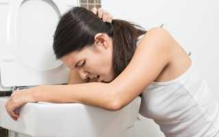 Причины поноса и тошноты: что нужно знать