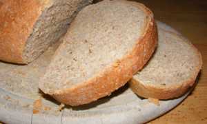 Какой хлеб можно при гастрите: советы и рекомендации