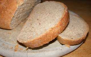 Какой хлеб можно при гастрите: советы и рекомендации