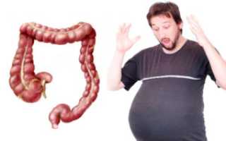 Причины газов и пучения живота: что нужно знать