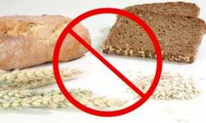 Диетическое питание при целиакии для здоровья и благополучия