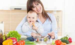 Метеоризм у кормящих женщин: причины и рекомендации