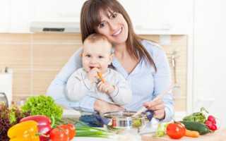 Метеоризм у кормящих женщин: причины и рекомендации