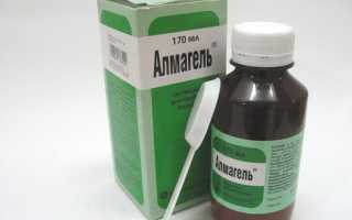 Лекарства против отрыжки: эффективные решения для здоровья