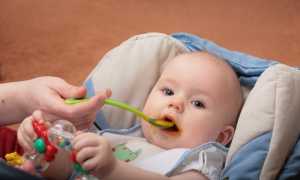 Компот из чернослива от запора у грудничка: полезные советы