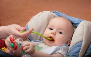 Компот из чернослива от запора у грудничка: полезные советы