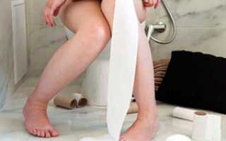 Понос во втором триместре беременности: причины и рекомендации