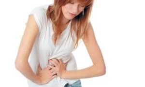 Боли в животе при гастрите: причины и лечение