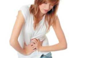 Боли в животе при гастрите: причины и лечение