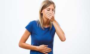 Понос, головокружение и тошнота: причины и лечение