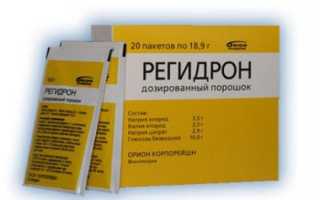 Что можно есть при рвоте и поносе для быстрого восстановления