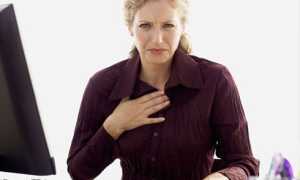 Понос при наличии язвы желудка: причины и лечение