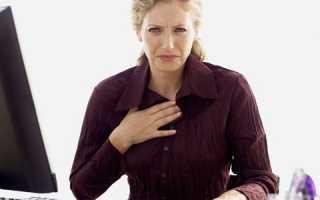 Понос при наличии язвы желудка: причины и лечение