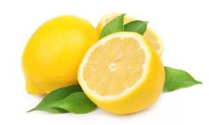 Можно ли лимон при гастрите: полезные советы и рекомендации