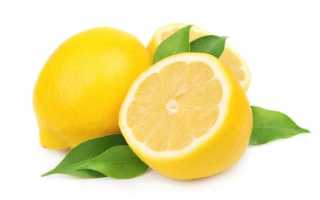 Можно ли лимон при гастрите: полезные советы и рекомендации