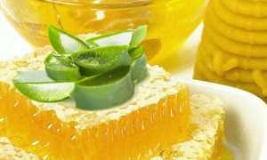 Почему от меда изжога возникает и как с ней справиться