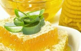 Почему от меда изжога возникает и как с ней справиться