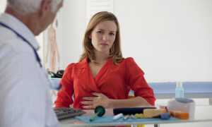 Понос перед месячными: причины и советы