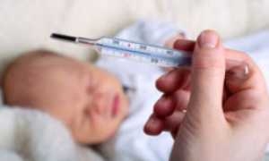 Вздутие живота у маленьких детей: причины и лечение