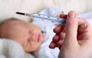 Вздутие живота у маленьких детей: причины и лечение