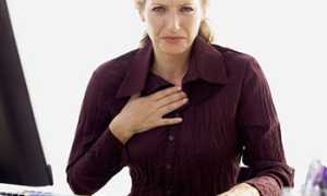 Изжога от употребления яблок: причины и последствия