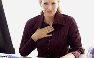 Изжога от употребления яблок: причины и последствия