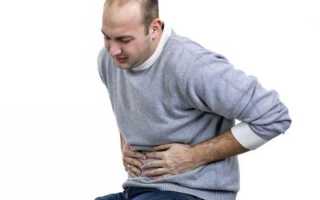 Причины боли в животе при поносе: что нужно знать