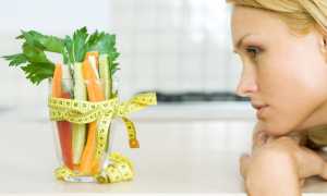 Что делать при запоре на диете: советы и рекомендации