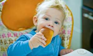 У ребенка запор, что делать в такой ситуации