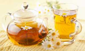 Ромашка в лечении гастрита: полезные свойства и рекомендации