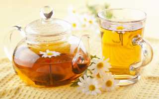 Ромашка в лечении гастрита: полезные свойства и рекомендации