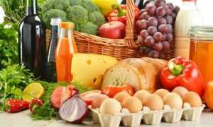 Диета при гастрите и рефлюкс-эзофагите для здоровья желудка