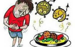 Чем лечить понос и рвоту у взрослого человека в домашних условиях