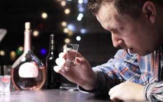 Гастрит алкогольный: причины и симптомы