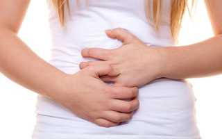 Диарея вирусная: причины и лечение