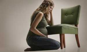 Запор во время беременности: причины и рекомендации