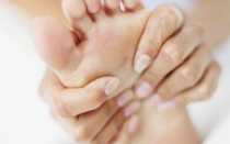 Перелом основания 5 плюсневой кости стопы реабилитация после снятия гипса