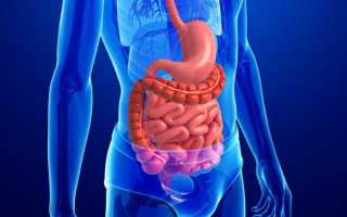 Запоры после резекции желчного пузыря: причины и рекомендации